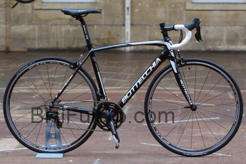 Bottecchia Reparto Corse scheda tecnica e recensioni